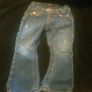 True Religion Bottoms - True Religion Brand Jeans True Religion Bottoms - True Religion Brand Jeans